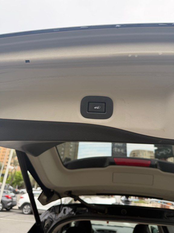 Nissan X-Trail, 2.0 L, 2019 il, 59 000 km — Avtomobillər, Bakı (9)
