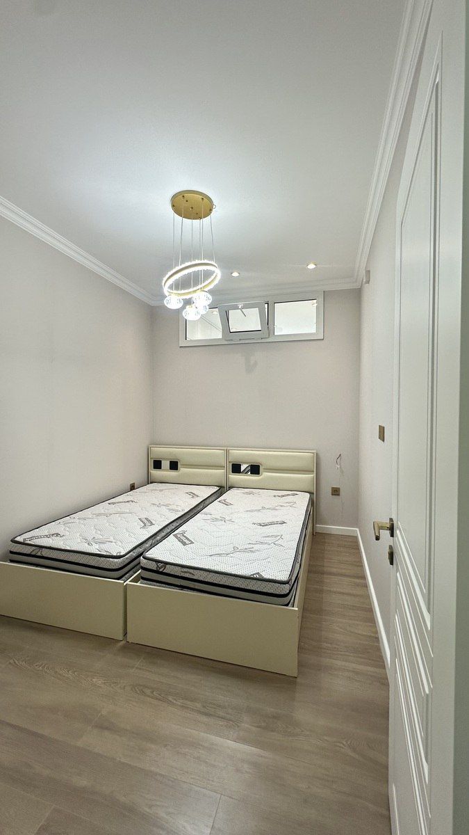 Satılır 2 otaqlı yeni tikili 53 m² — Mənzil, Xırdalan (6)