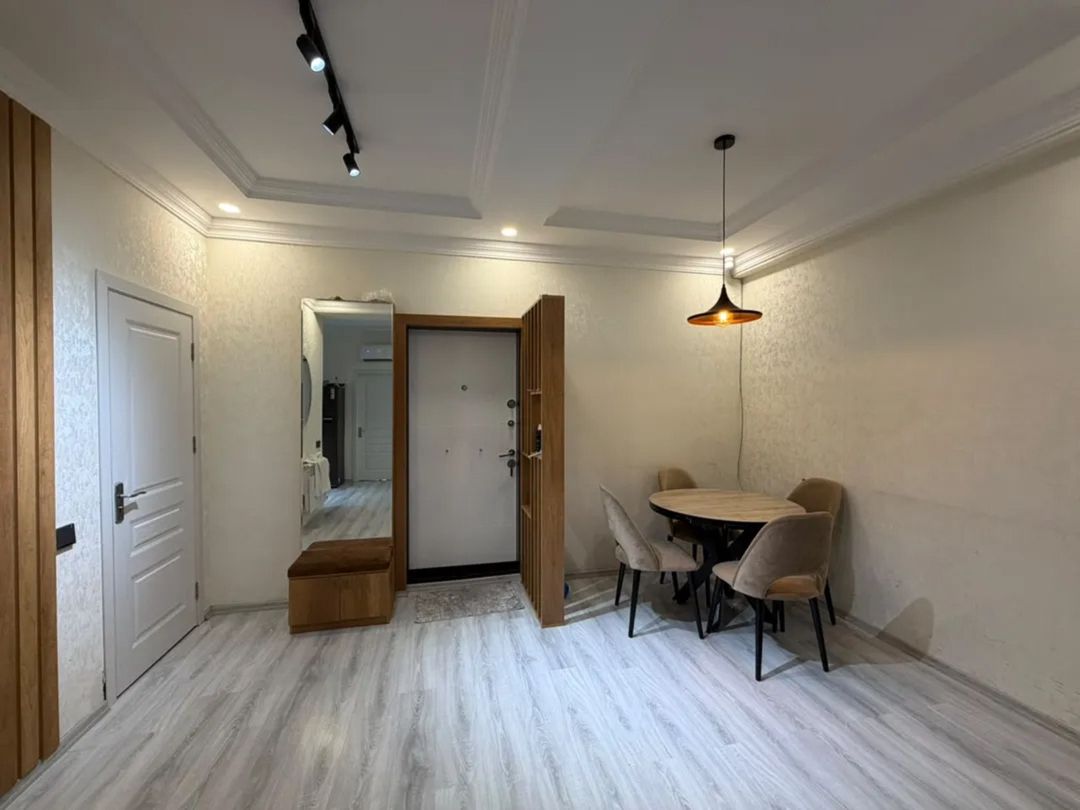 Satılır 3 otaqlı yeni tikili 76 m² — Mənzil, Bakı (5)