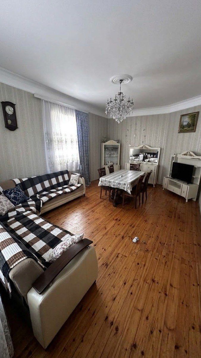 Satılır 8 otaqlı həyət evi/bağ evi 264 m² — Ev, villa, Bakı (8)