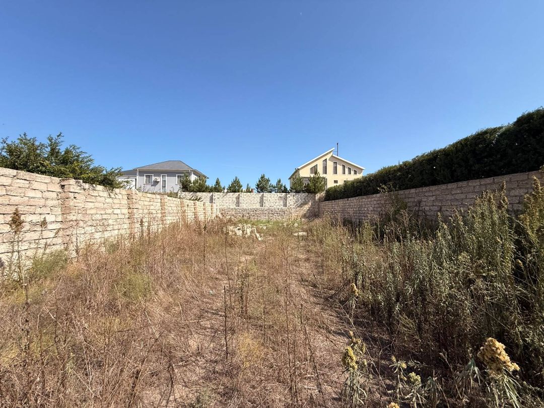 Satılır torpaq 5 sot — Torpaq, Bakı (3)