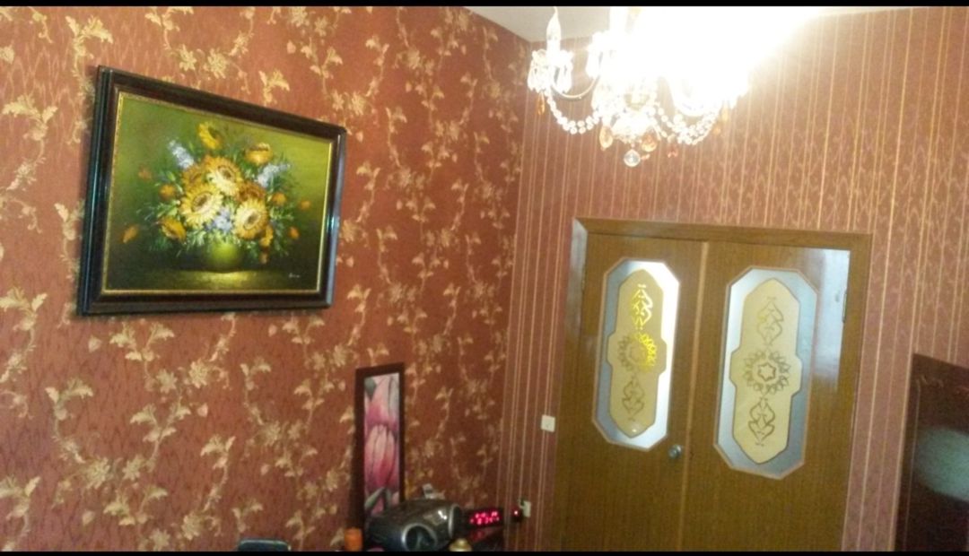 Satılır 3 otaqlı köhnə tikili 90 m² — Mənzil, Bakı (5)