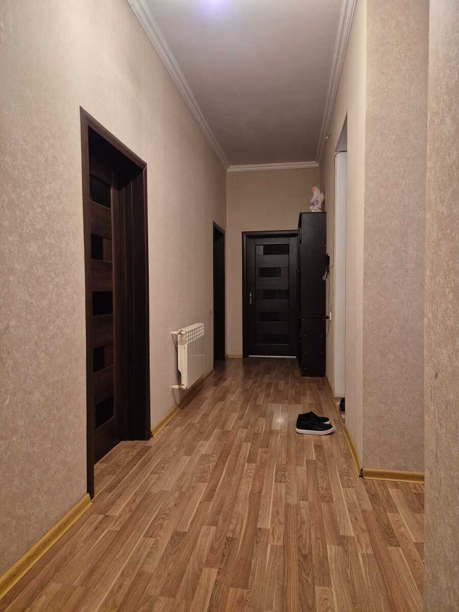 Satılır 4 otaqlı həyət evi/bağ evi 135 m² — Ev, villa, Bakı (10)