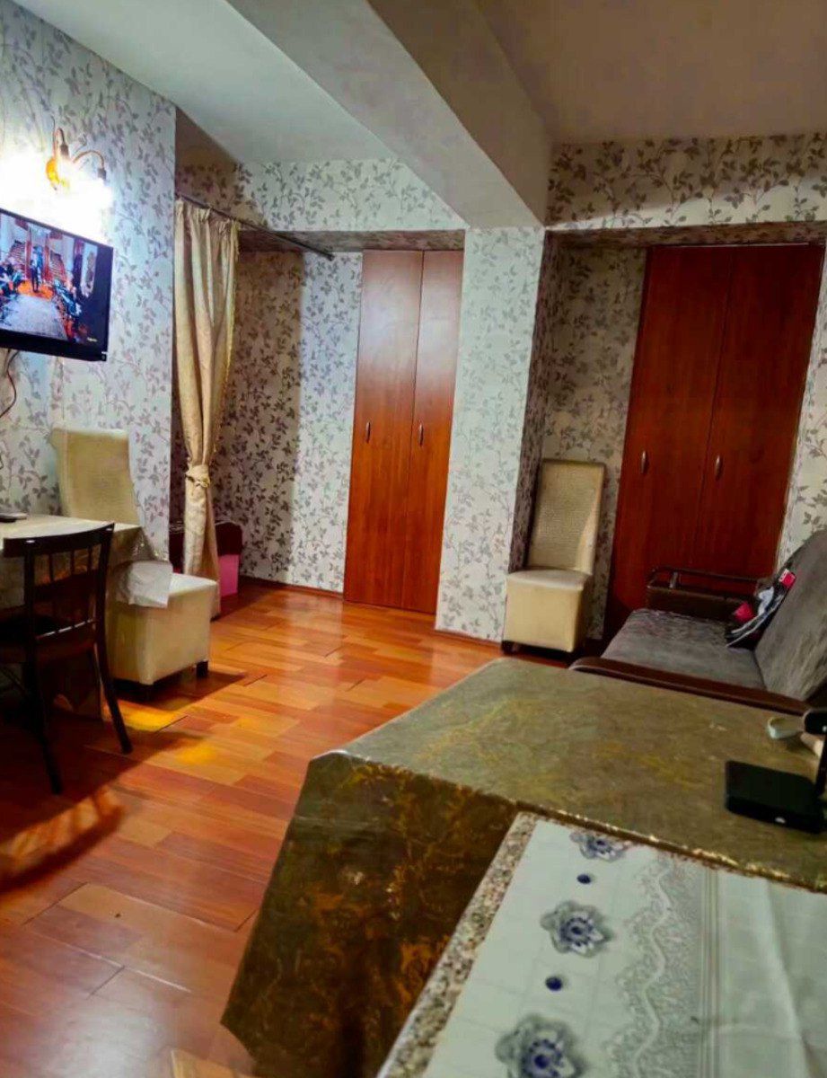 Satılır 1 otaqlı köhnə tikili 22 m² — Mənzil, Bakı (2)