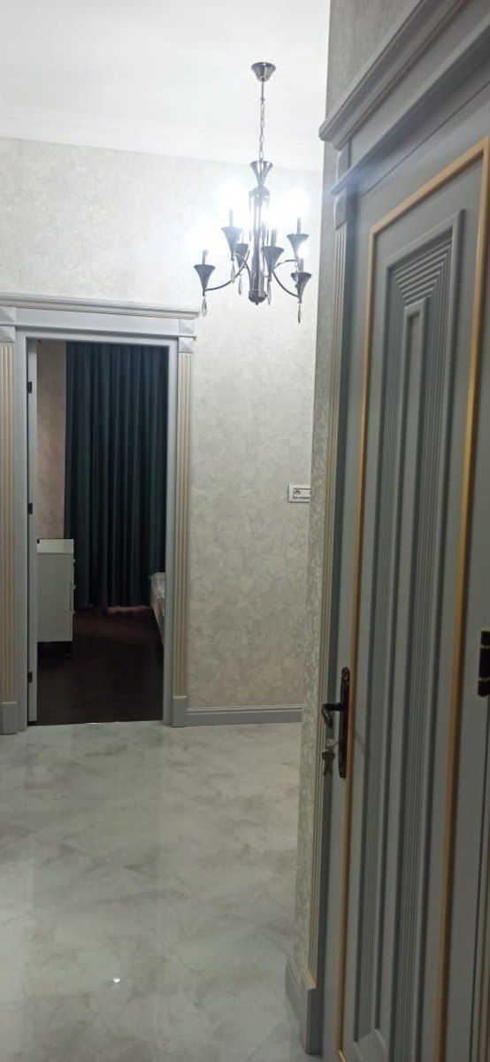 İcarəyə verilir 2 otaqlı yeni tikili 60 m² — Mənzil, Bakı (10)