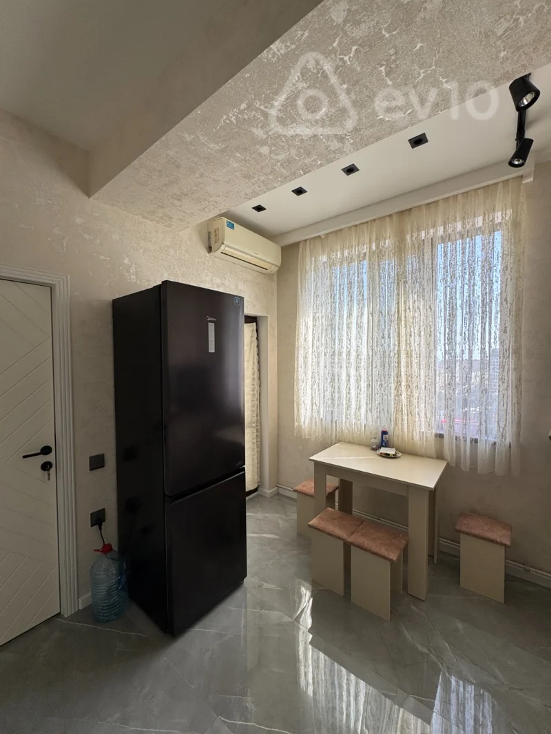 2 otaqlı mənzil, 70 m², Mehemmed Hadi — kirayə — Mənzil, Bakı (5)