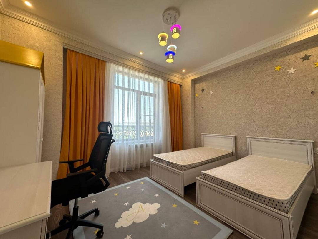 Satılır 3 otaqlı yeni tikili 100 m² — Mənzil, Bakı (7)