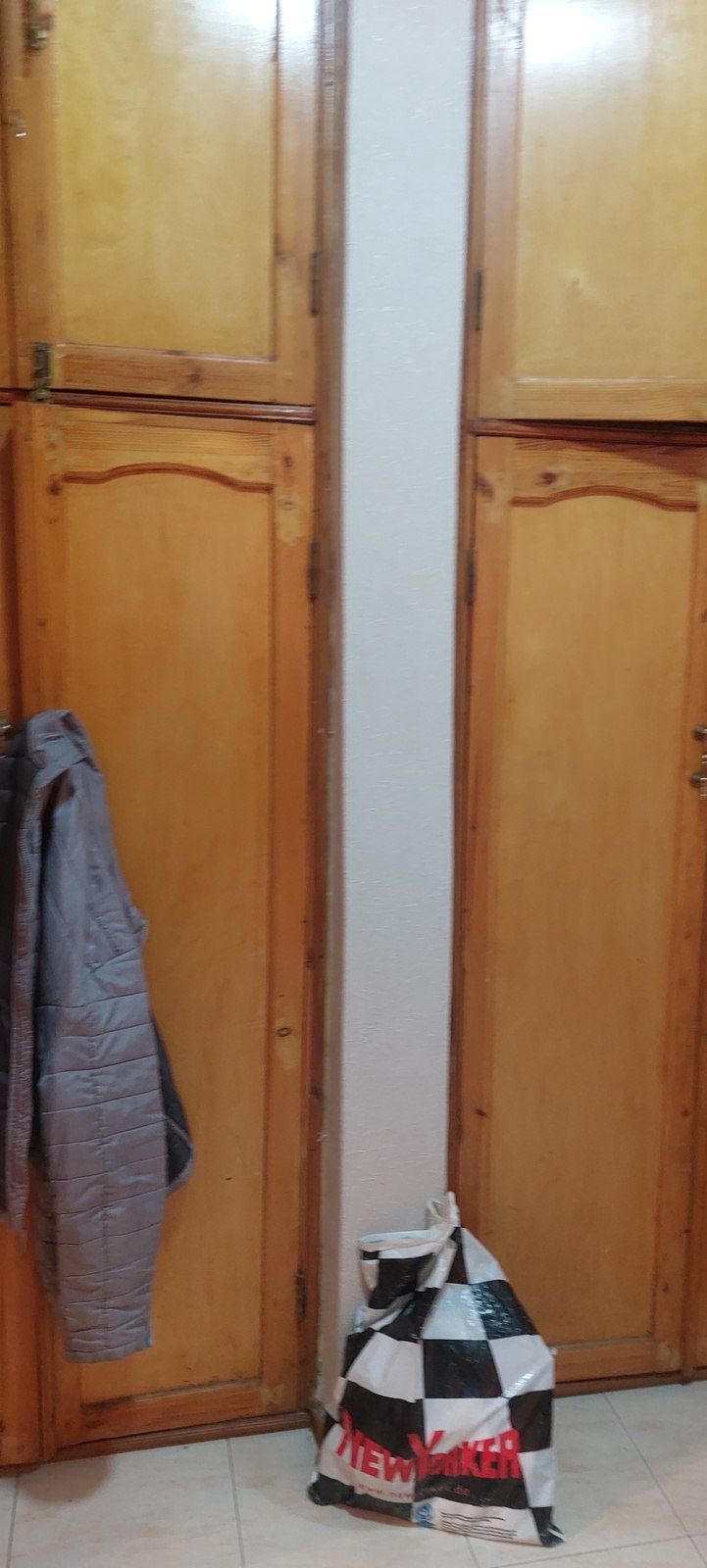 İcarəyə verilir 2 otaqlı köhnə tikili 60 m² — Mənzil, Bakı (4)