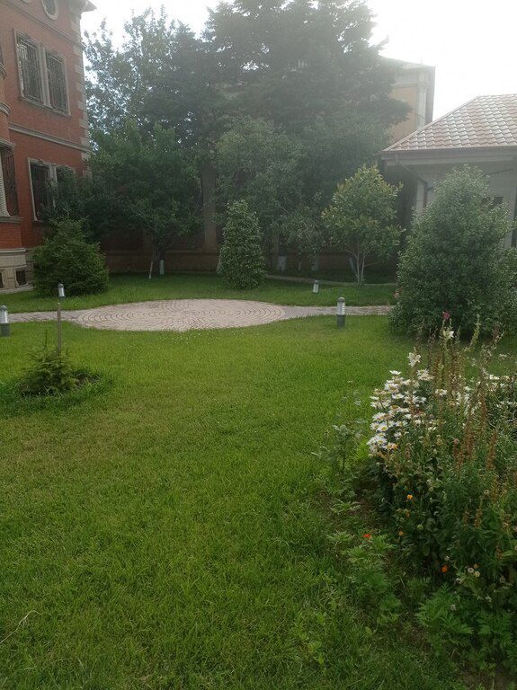 Həyət evi, Abşeron r — Ev, villa, Bakı (2)