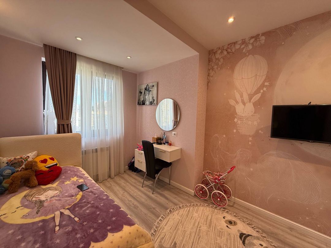 Satılır 3 otaqlı köhnə tikili 85 m² — Mənzil, Bakı (11)