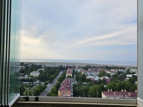 Kirayə 2 otaqlı Bina evi menzil (Yeni tikili), 60 m², Birləşmiş məhəllə — Sumqayıt