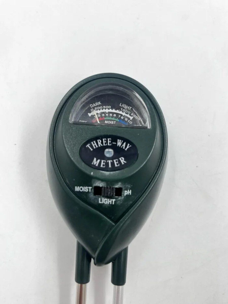 Nəm və PH ölçən Soil Tester — Dacha və bağ, Bakı (3)
