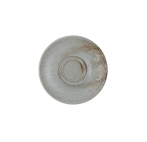 Nəlbəki ID-Fine Mellow, 16 sm, farfor, boz — Bakı