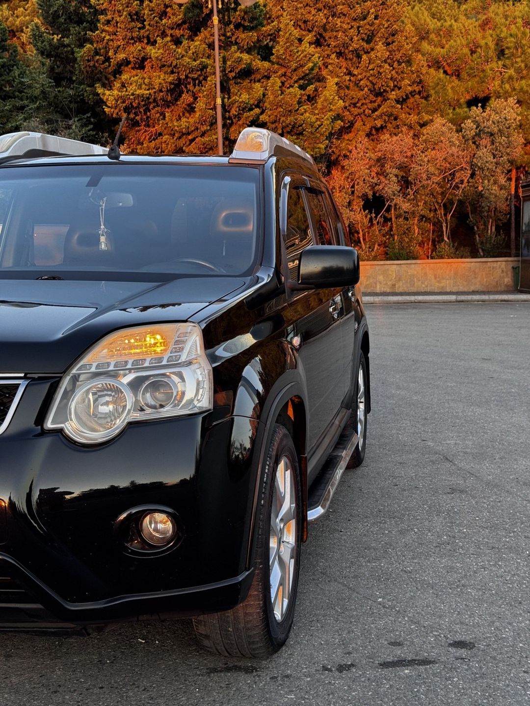 Nissan X-Trail, 2011il 99-BN-858 — Avtomobillər, Bakı (6)