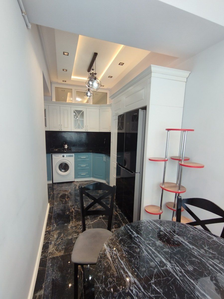 İcarəyə verilir 2 otaqlı yeni tikili 73 m² — Mənzil, Bakı (11)
