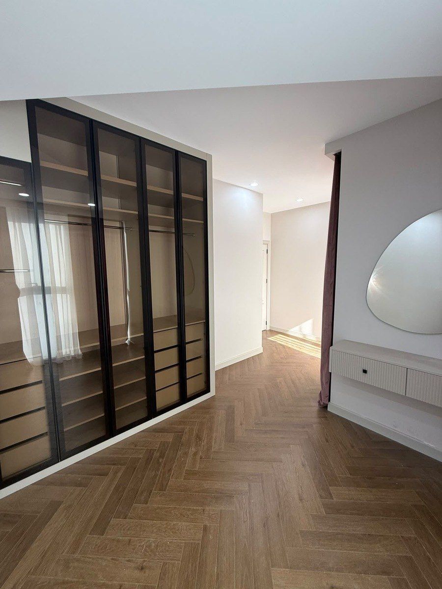 Satılır 3 otaqlı yeni tikili 115 m² — Mənzil, Bakı (4)