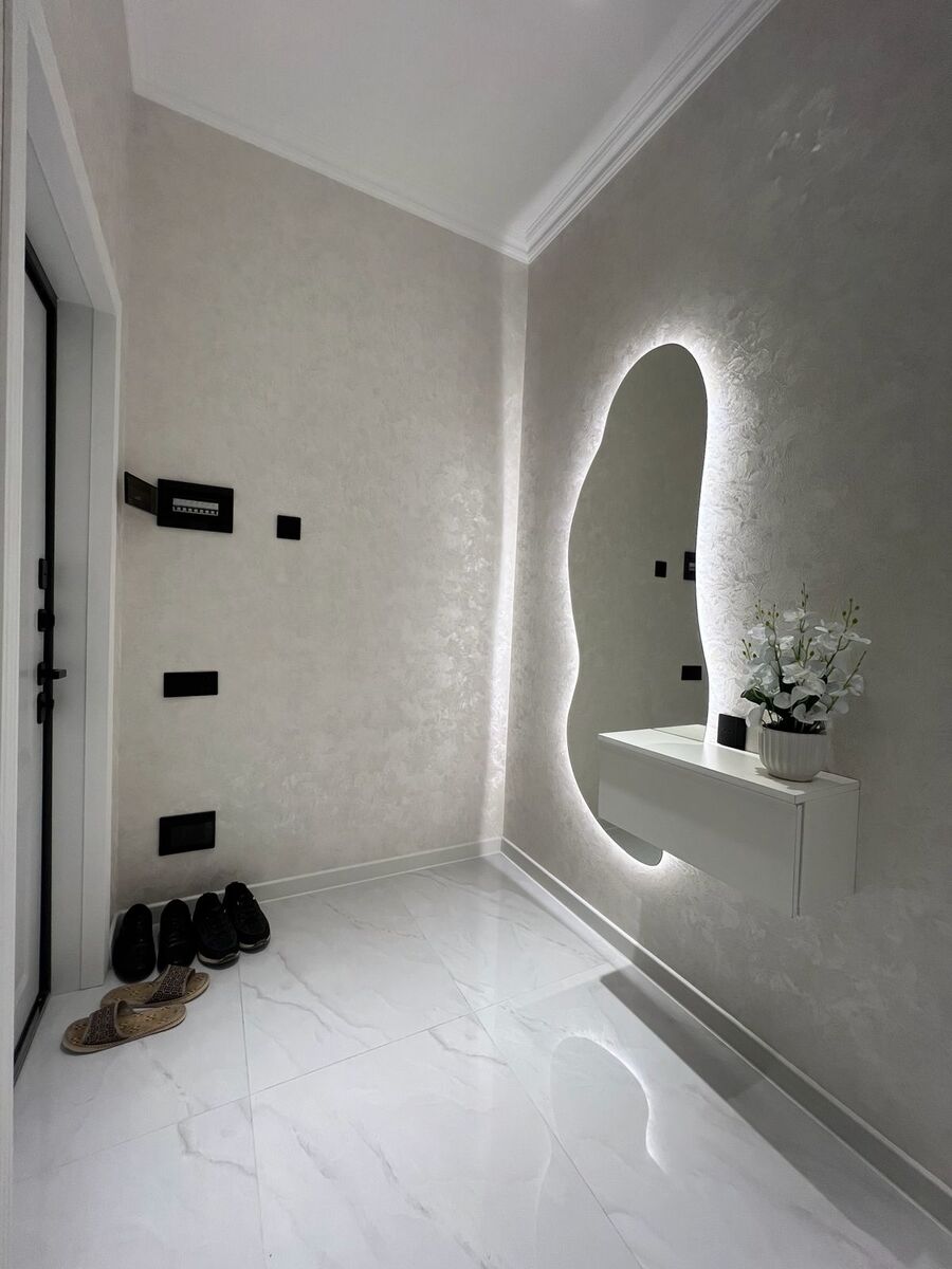 Satılır 2 otaqlı yeni tikili 65 m² — Mənzil, Xırdalan (11)
