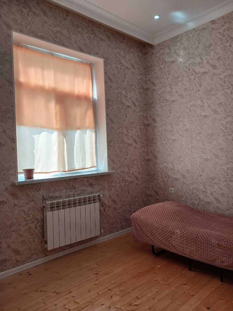 Həyət evi, Saray qəs — Ev, villa, Sumqayıt (12)