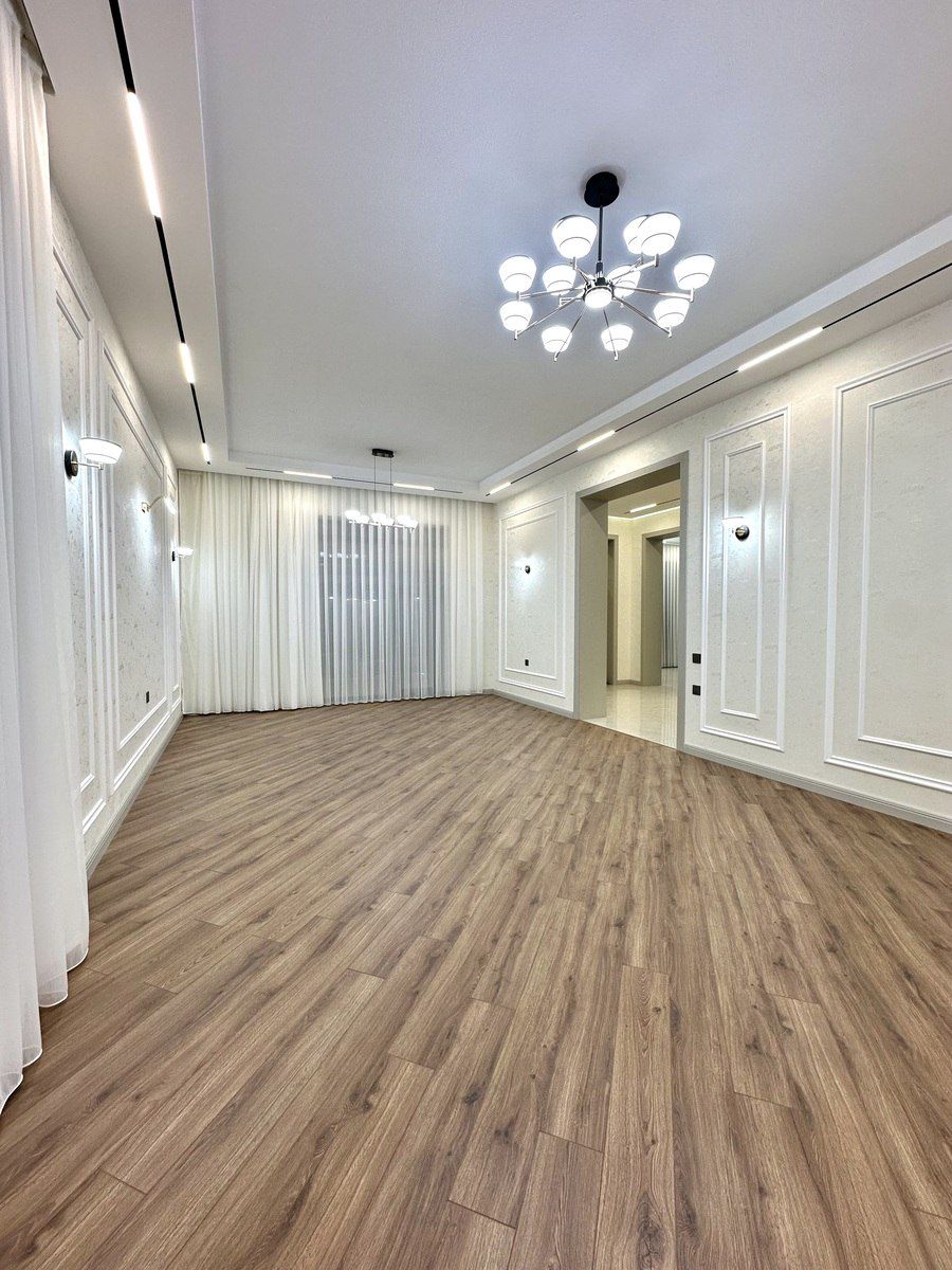 Satılır 5 otaqlı həyət evi/bağ evi 250 m² — Ev, villa, Bakı (7)
