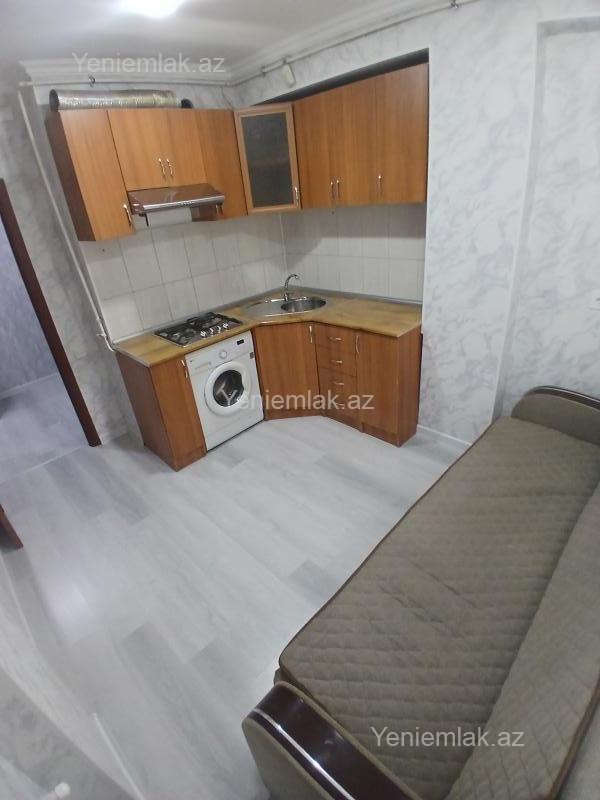 Satılır 1 otaqlı Bina evi menzil (Yeni tikili), 36 m², Xırdalan ş — Mənzil (5)
