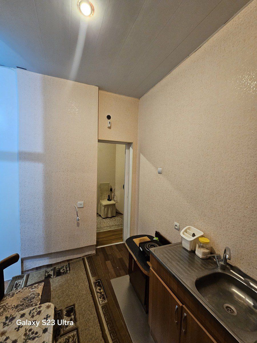 Satılır 3 otaqlı köhnə tikili 61 m² — Mənzil, Bakı (7)