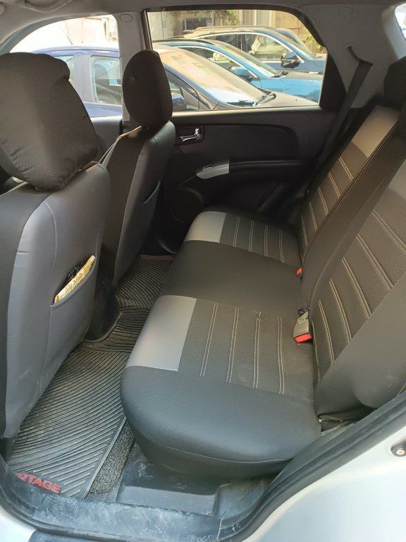 Kia Sportage, 2.0 L, 2008 il, 189 347 km 01-CF-311 — Avtomobillər, Bakı (11)