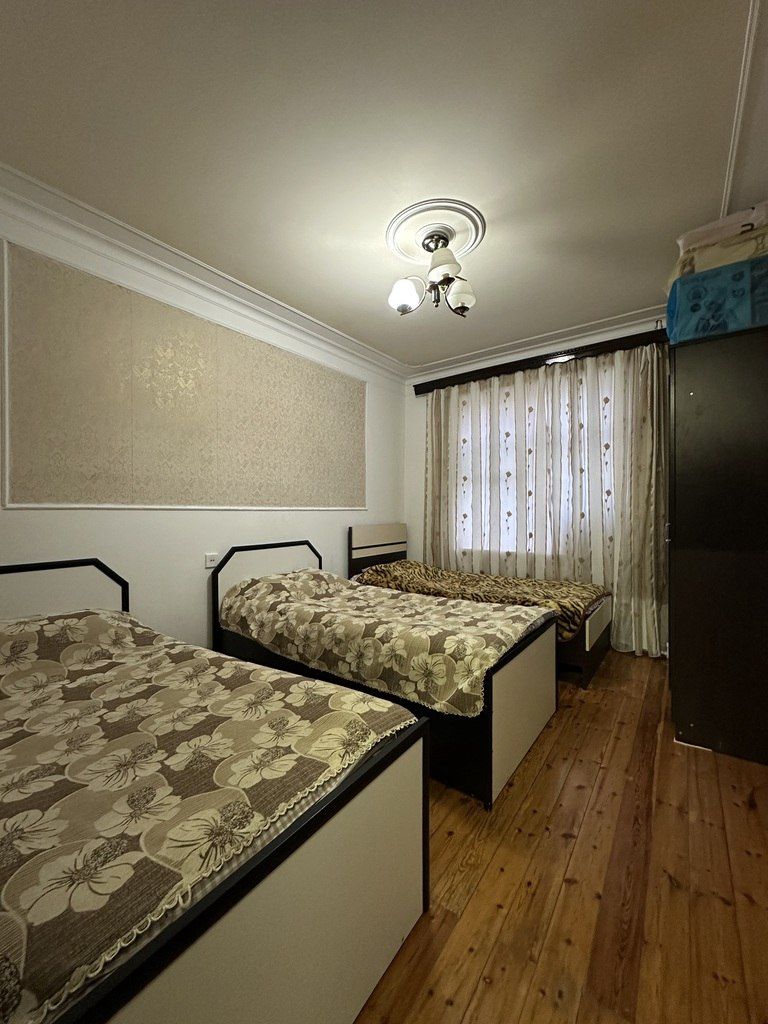 Satılır 3 otaqlı köhnə tikili 80 m² — Mənzil, Bakı (12)