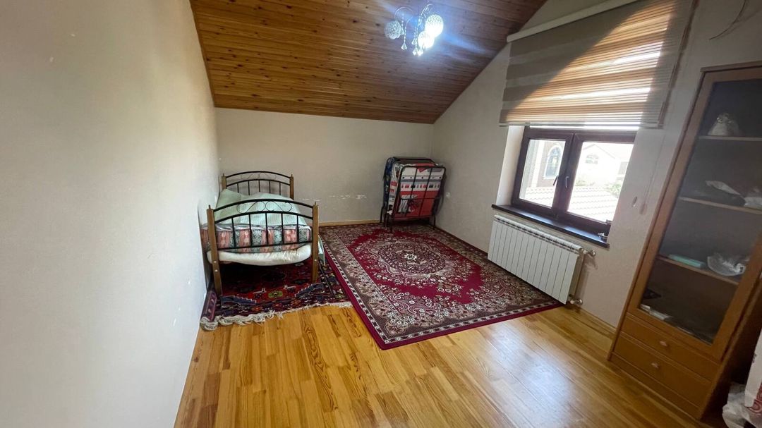 Satılır 5 otaqlı həyət evi/bağ evi 364.7 m² — Ev, villa, Bakı (6)
