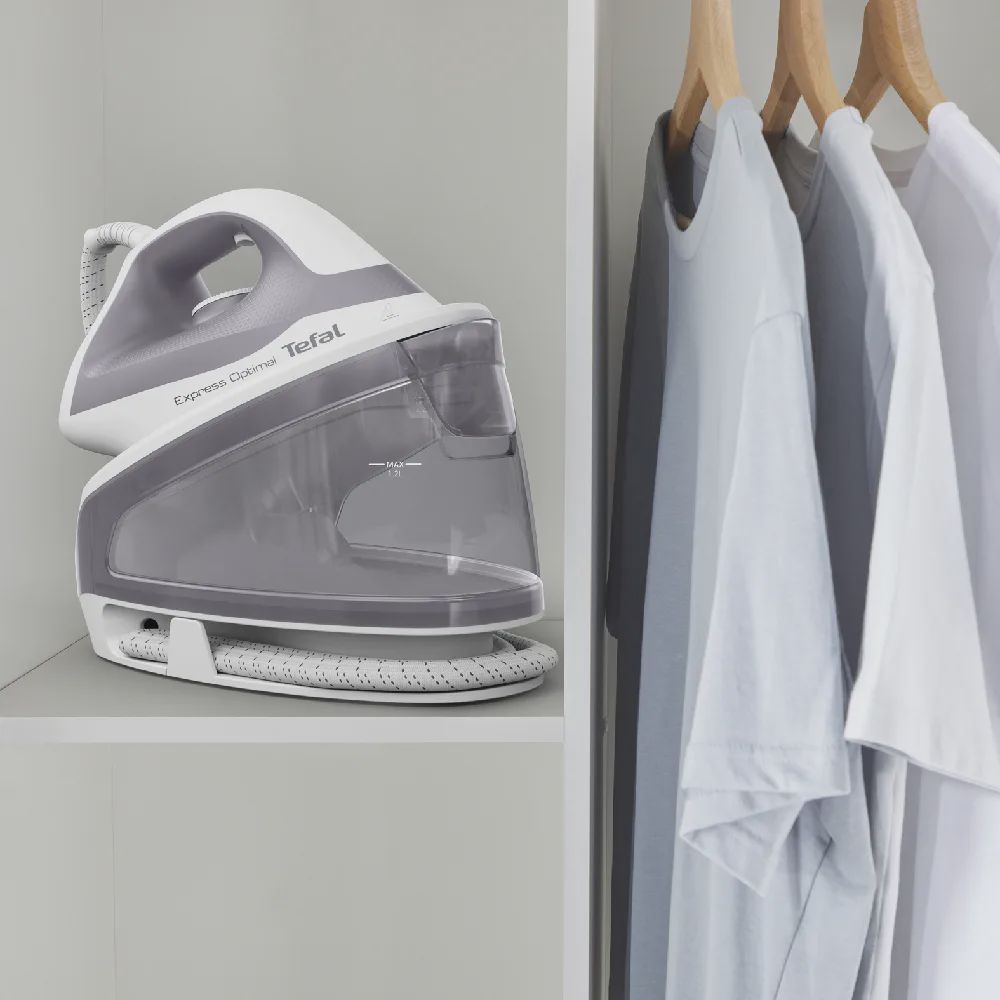 Buxar generatoru Tefal Express Mini SV4111 — Mallar, Bakı (3)