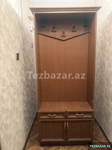 Dəhliz mebeli — Bakı