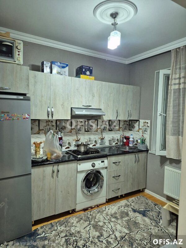 Həyət evləri Satılır Sumqayıt, Sumqayıt Xəzər Bağları, 3 otaq, 81 m² — Ev, villa, Sumqayıt (8)