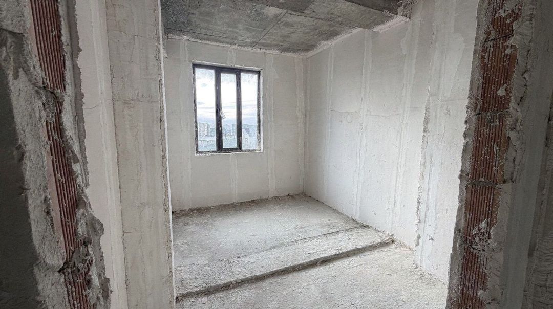 Satılır 3 otaqlı yeni tikili 87.4 m² — Mənzil, Bakı (5)