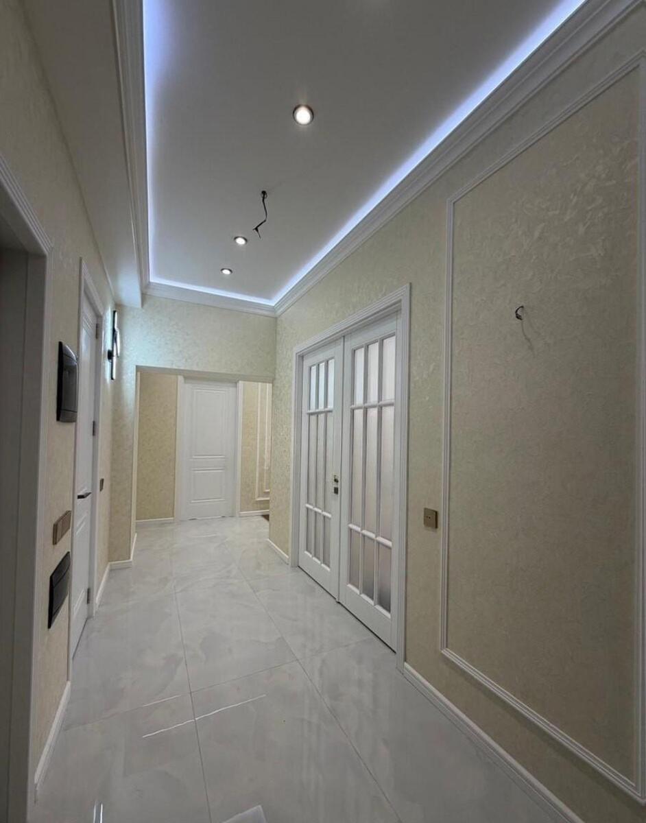 Satılır 3 otaqlı yeni tikili 115 m² — Mənzil, Bakı (6)
