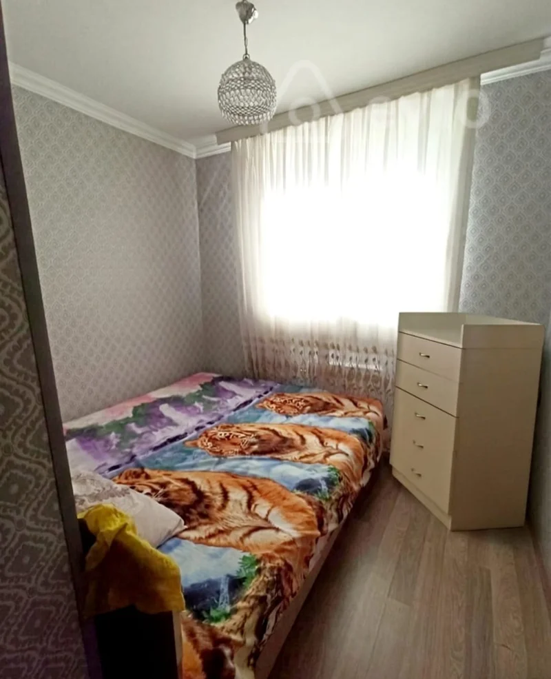 2 otaqlı mənzil, 45 m², İnşaatçılar metrosu — kirayə — Bakı