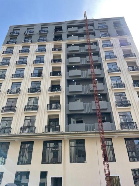 Satılır 2 otaqlı yeni tikili 96 m² — Bakı