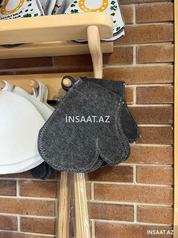 Sauna papaq Sauna papağı — Tikinti xidmətləri, Bakı (2)