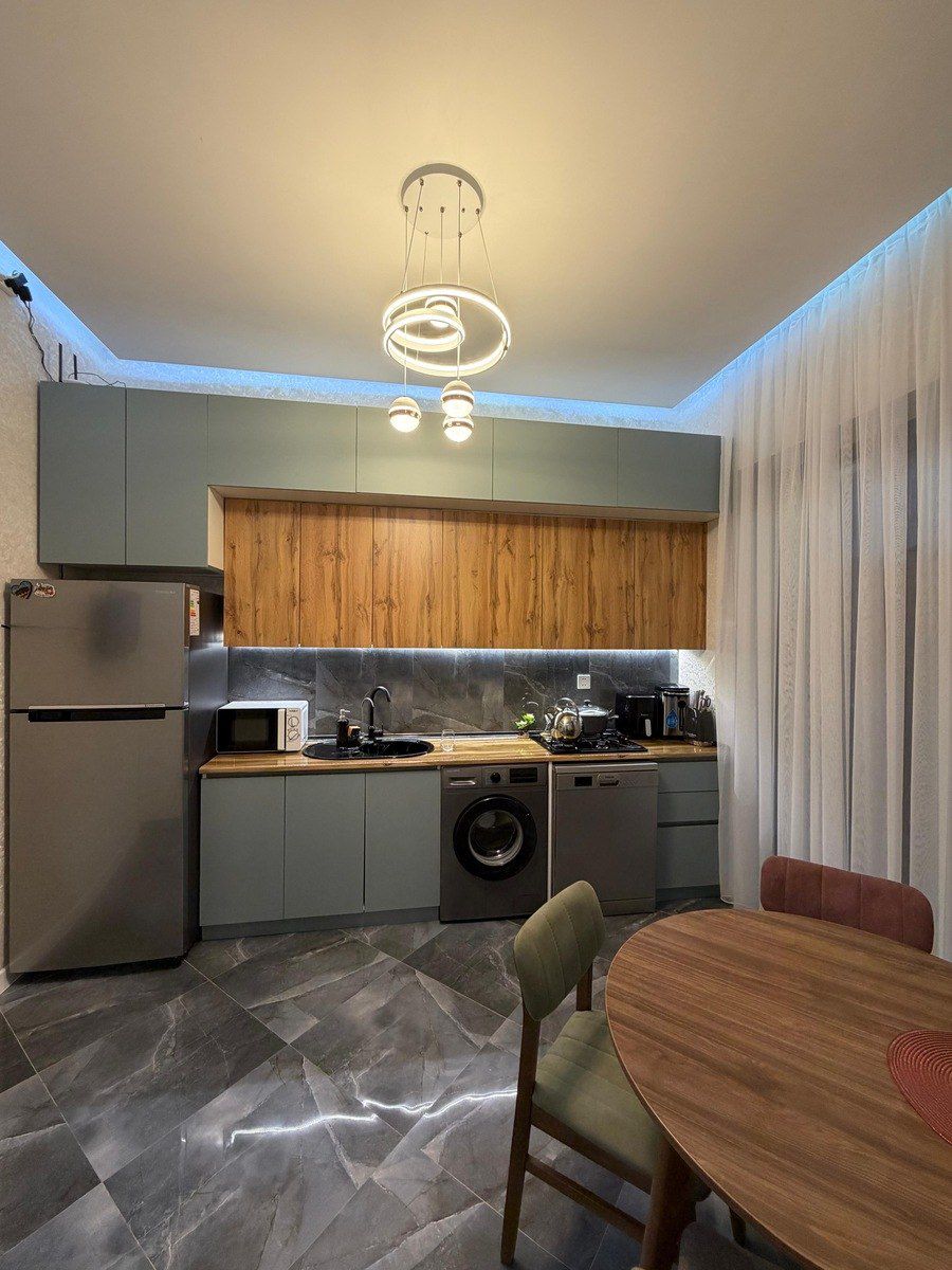 Satılır 4 otaqlı həyət evi/bağ evi 145 m² — Ev, villa, Bakı (10)