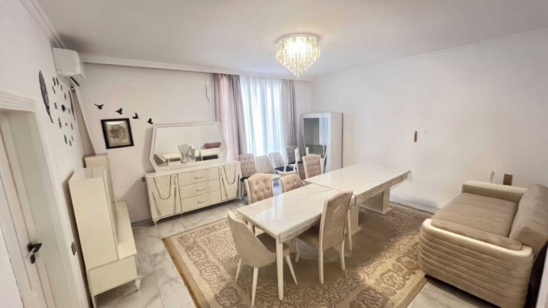 Satılır 2 otaqlı həyət evi/bağ evi 100 m² — Ev, villa, Bakı