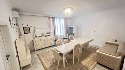 Satılır 2 otaqlı həyət evi/bağ evi 100 m² — Bakı