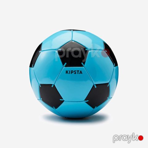 Futbol topu uşaqlar üçün Decathlon 8676296, göy, ölçü 3 — Bakı