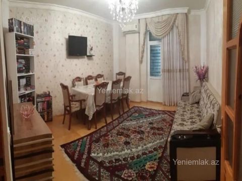 Satılır 2 otaqlı Bina evi menzil (Yeni tikili), 50 m², Xırdalan ş