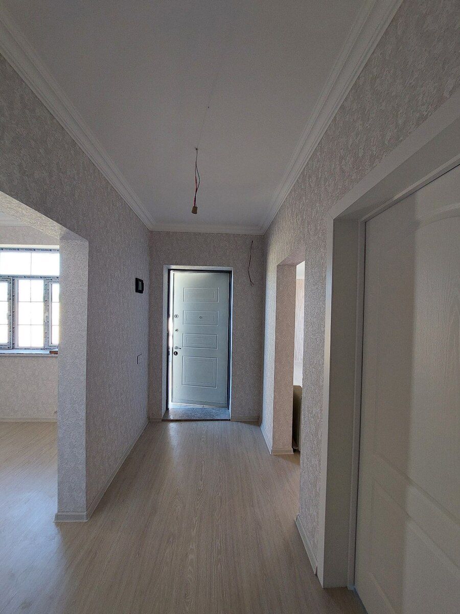 Həyət evi, Hövsan qəs — Ev, villa, Bakı (11)