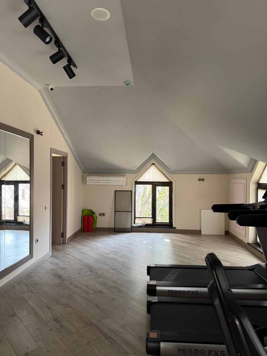 Satılır obyekt 265 m² — Əmlak, Bakı (7)