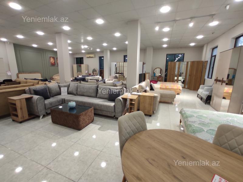 Kirayə 16 otaqlı Obyekt, 2500 m², Xətai rayonu — Əmlak, Bakı (4)