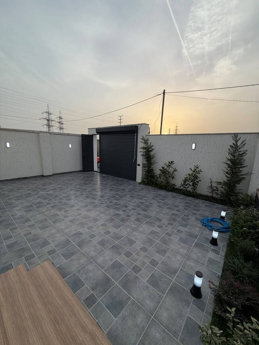 Satılır 4 otaqlı həyət evi/bağ evi 145 m² — Ev, villa, Bakı (3)