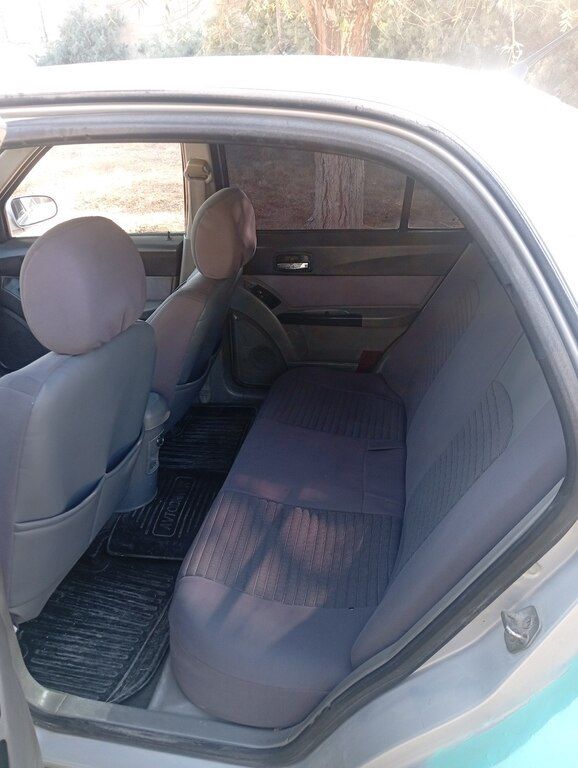 Geely CK, 1.5 L, 2008 il, 120 000 km 90-DN-658 — Avtomobillər, Bakı (6)