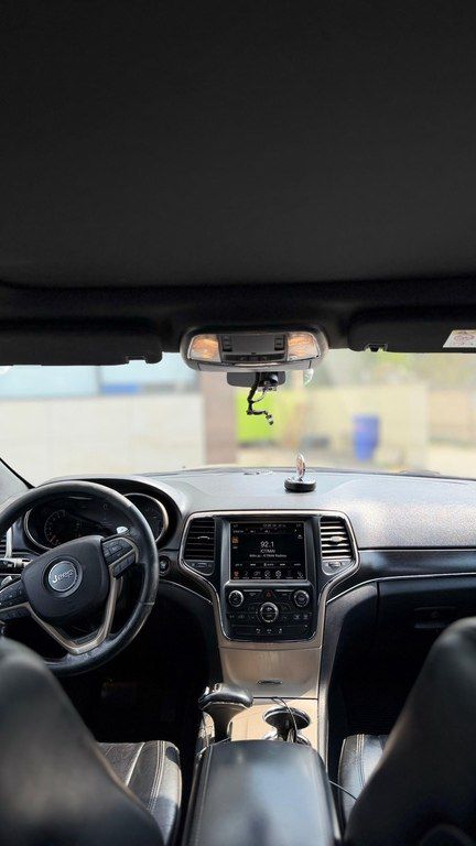 Jeep Grand Cherokee, 3.6 L, 2014 il, 220 000 km — Avtomobillər, Xaçmaz (6)