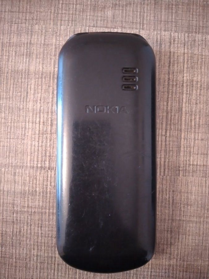 Nokia Digər Qara 16 GB/1 GB — Smartfonlar, Bakı (2)