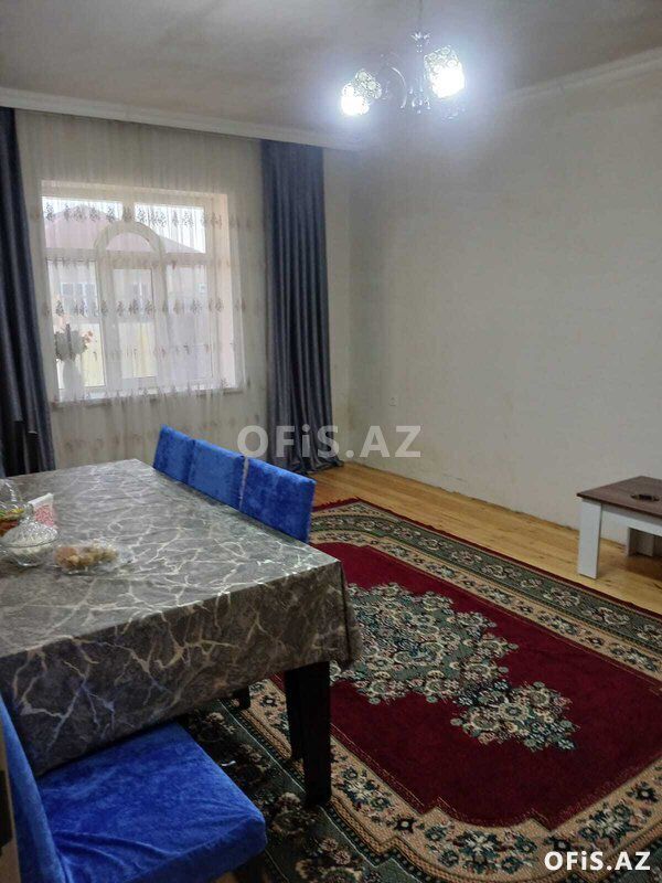 Həyət evləri Satılır Sabunçu r., Maştağa q., 3 otaq, 100 m² — Ev, villa, Bakı (8)