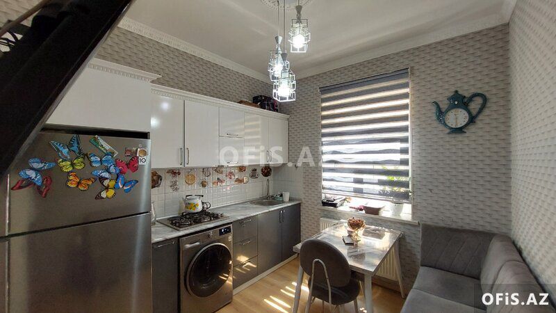 Həyət evləri Satılır Xırdalan, Xırdalanda 4 otaqlı evimiz satışda, 4 otaq, 140 m² — Ev, villa, Xırdalan (3)